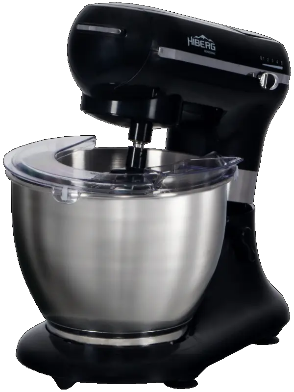 HIBERG MP 1255 B Детальное фото товара: HIBERG MP 1255 B