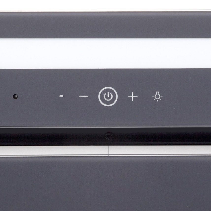 Детальное фото товара: Konigin Navi Grey Glass 60
