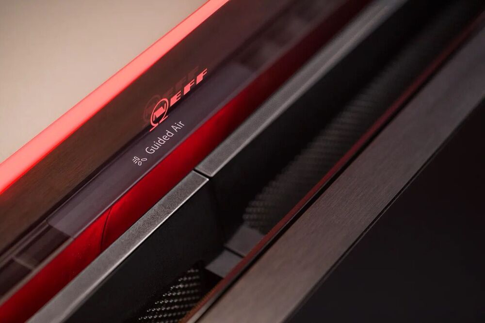 Детальное фото товара: NEFF I98WMM1Y7