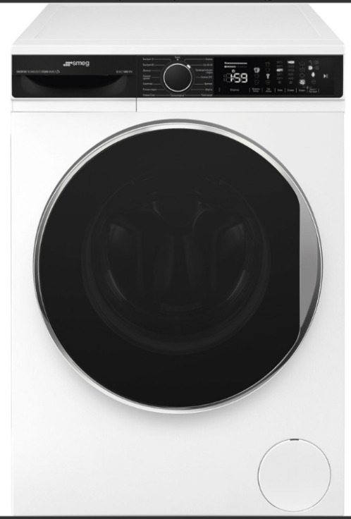 Smeg WM3T04RU4 Фото товара: Smeg WM3T04RU4