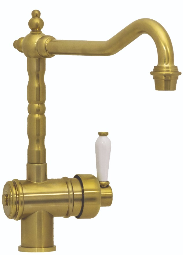 Seaman Barcelone SSL-5077-AG (Antique Gold, PVD + Patina) Фото товара: Seaman Barcelone SSL-5077-AG (Antique Gold, PVD + Patina)