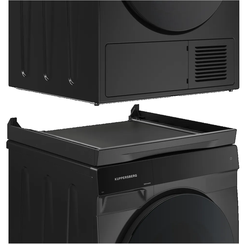 Kuppersberg DS 590 GR Детальное фото товара: Kuppersberg DS 590 GR