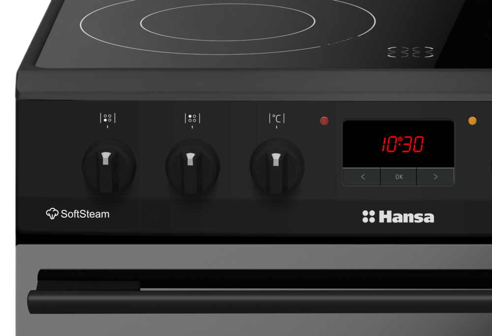 Hansa FCCM69225H Детальное фото товара: Hansa FCCM69225H