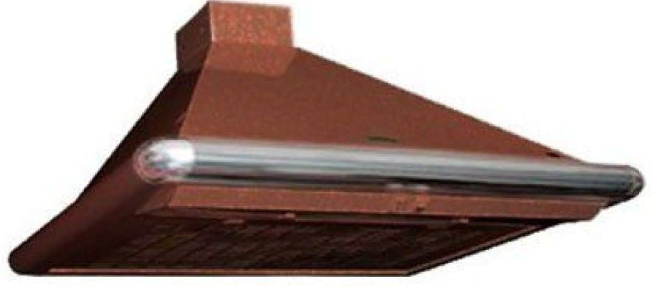 Elikor Сатурн 60П-180-В1Л медный антик/нерж Фото товара: Elikor Сатурн 60П-180-В1Л медный антик/нерж