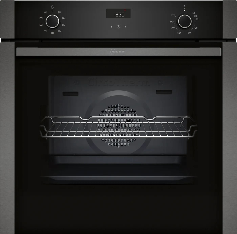 Фото товара: NEFF B1ACE4AG3