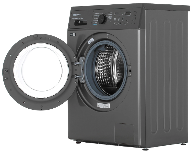Детальное фото товара: Samsung WW65AG4S20CXLP