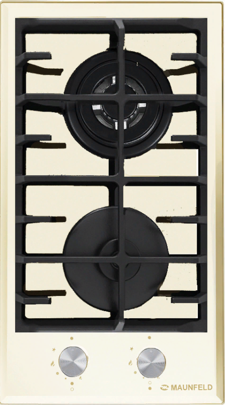 Фото товара: Maunfeld EGHG.32.63CBG/G газовая поверхность