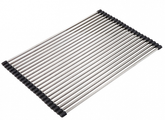 Фото товара: GRANULA 4832 ролл-мат, нержавеющая сталь