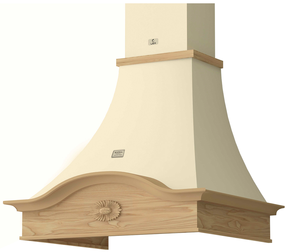 Фото товара: LEX MILANO 600 IVORY