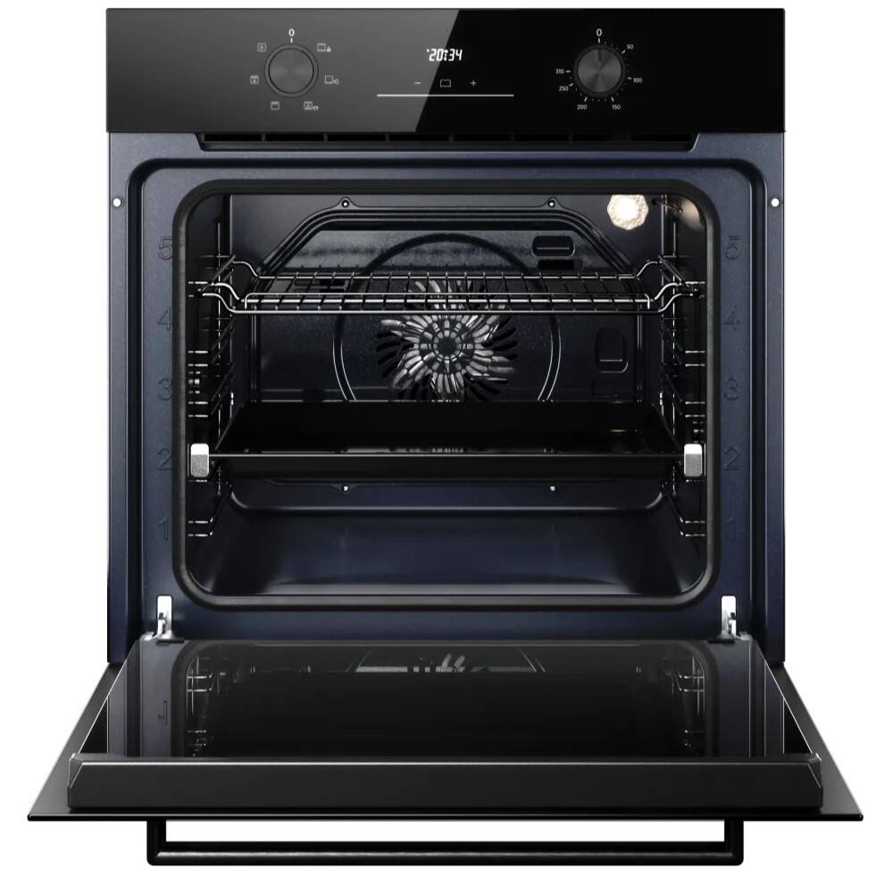 Детальное фото товара: Kuppersberg HO 606 P Black