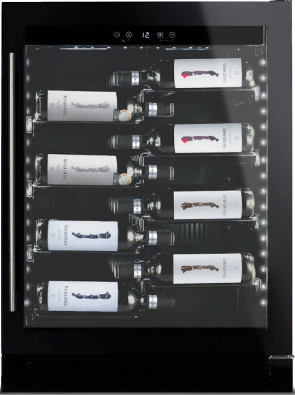 Фото товара: Dunavox DAUF-40.138B