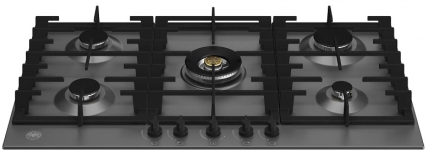 BERTAZZONI P905CMODNE Детальное фото товара: BERTAZZONI P905CMODNE газовая поверхность