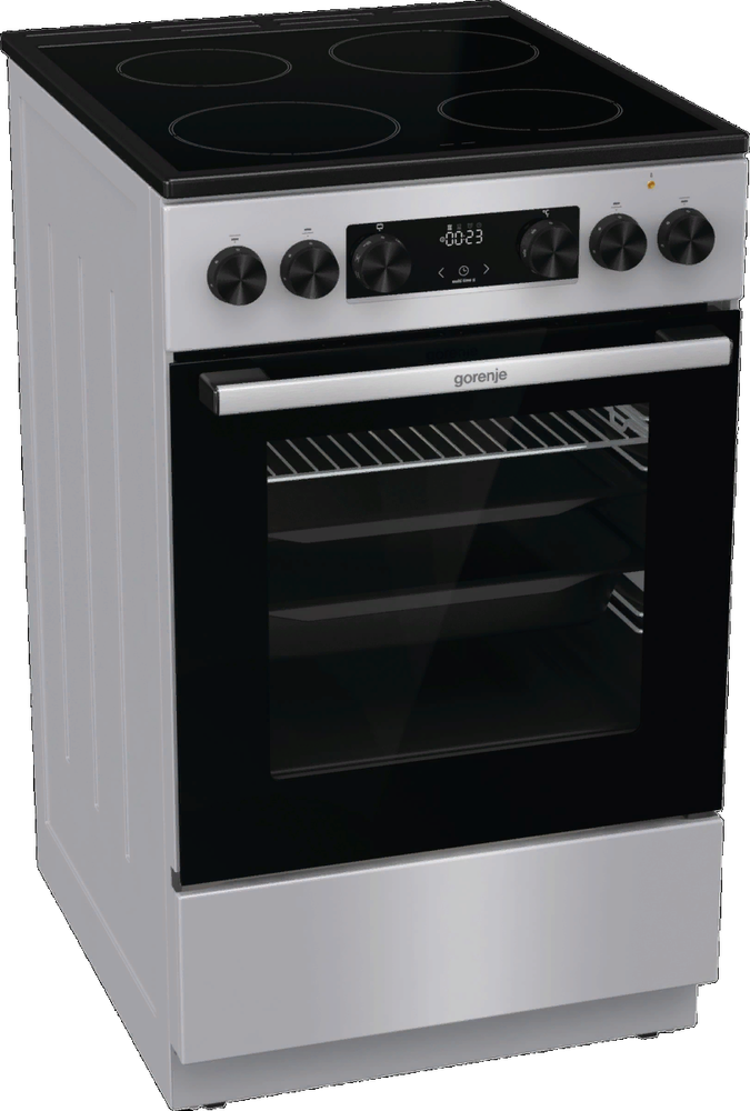Фото товара: Gorenje GEC5C41SG