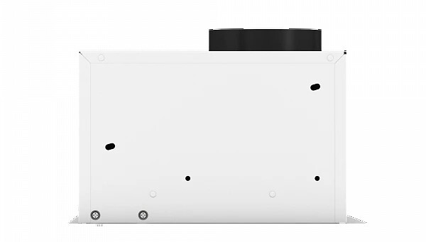 Детальное фото товара: Elikor CUBE BASIC 60П-500-К3Д Белый SM