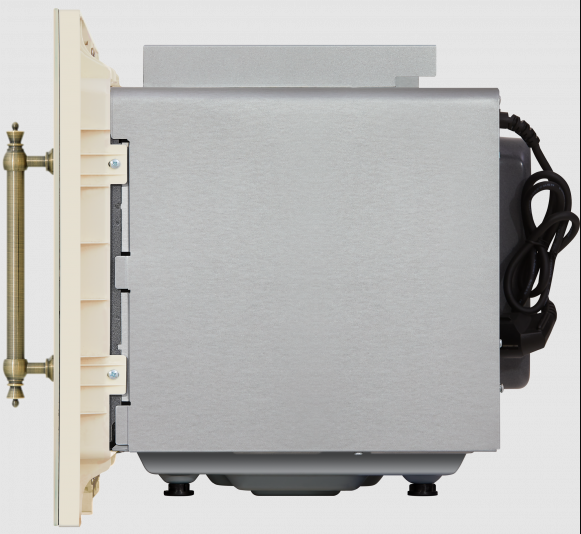 Детальное фото товара: HIBERG VM 8505 Y