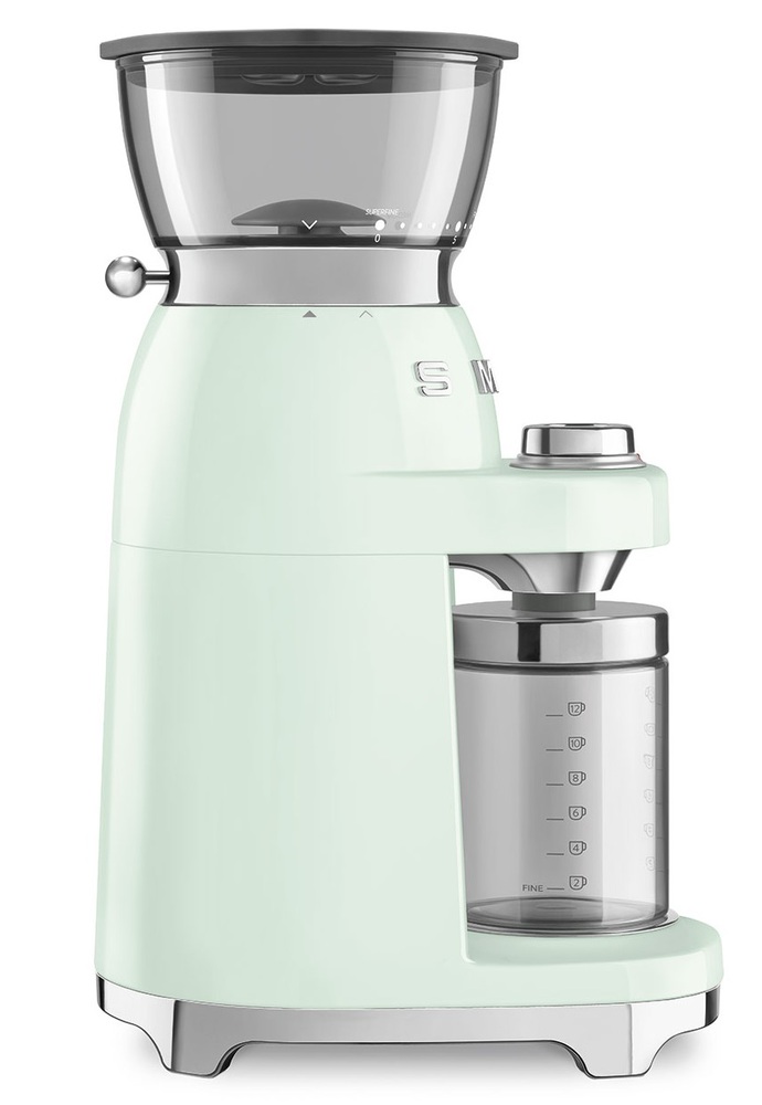 Детальное фото товара: Smeg CGF03PGEU