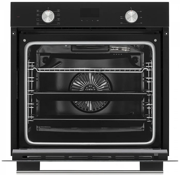 Детальное фото товара: Krona KUMMEL 60 BL