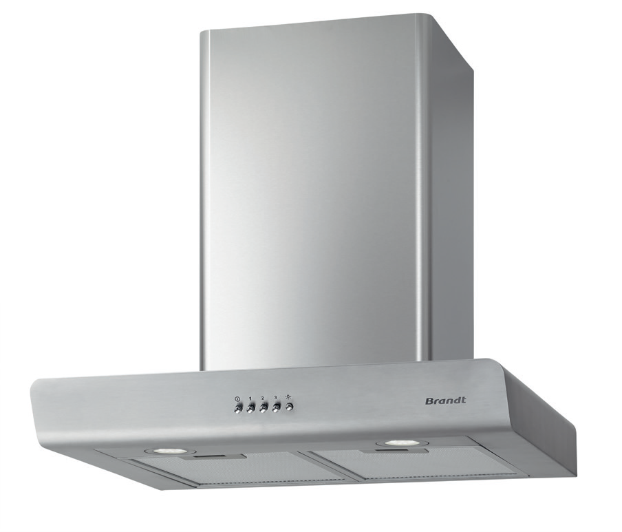 Фото товара: Brandt BHB6602X