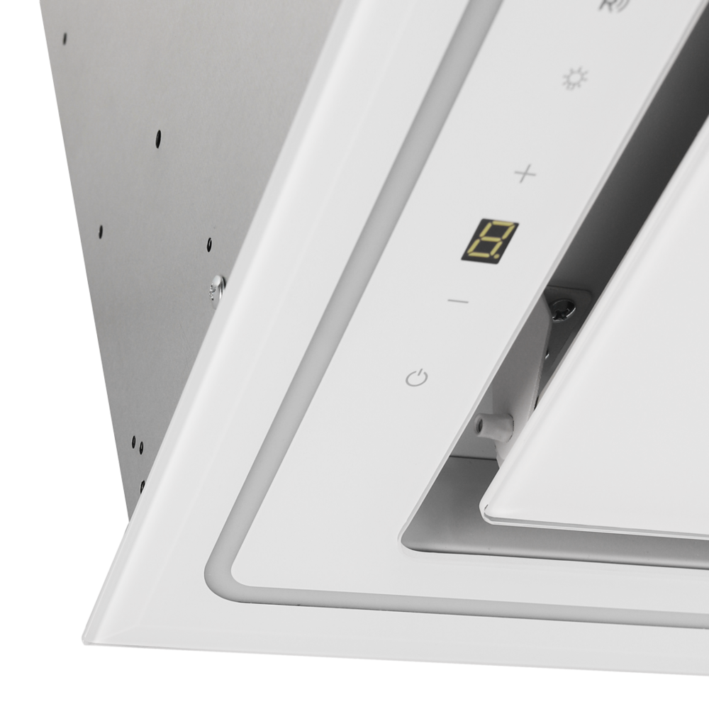 Детальное фото товара: EXITEQ EX-1286 white