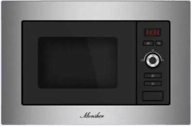 Monsher MMH 201 BX Детальное фото товара: Monsher MMH 201 BX