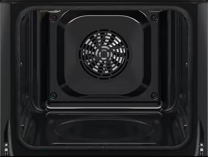 Детальное фото товара: Electrolux EOF6P76BX