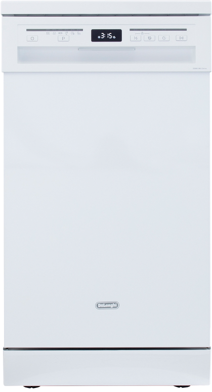 Фото товара: DeLonghi DDWS 09S Citrino