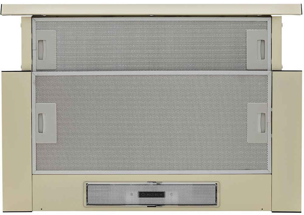 Krona Kamilla slim 600 ivory (1 мотор) Детальное фото товара: Krona Kamilla slim 600 ivory (1 мотор)