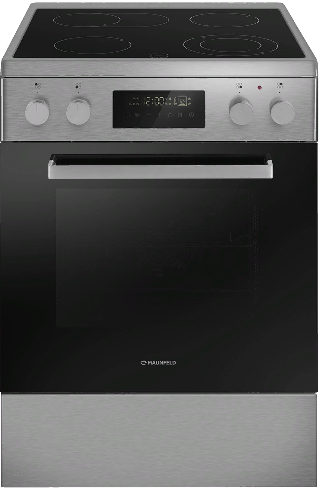 Maunfeld MEC611CS09TD Фото товара: Maunfeld MEC611CS09TD