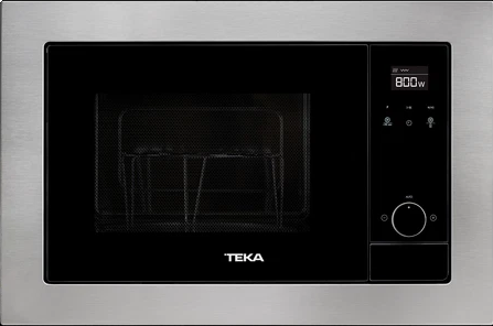 Teka MS 620 BIS SS Фото товара: Teka MS 620 BIS SS
