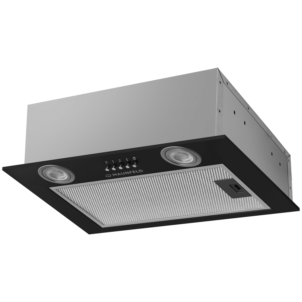 Детальное фото товара: Maunfeld Bay 45 Push Black