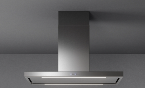 Фото товара: Falmec PLANE NRS ISOLA 90 (PLUS)