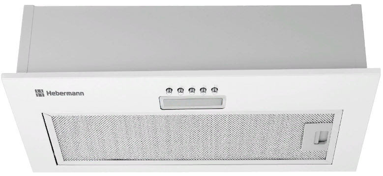 Фото товара: Hebermann HBFH 60.10 W