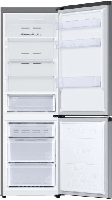 Детальное фото товара: Samsung RB34T671FSA