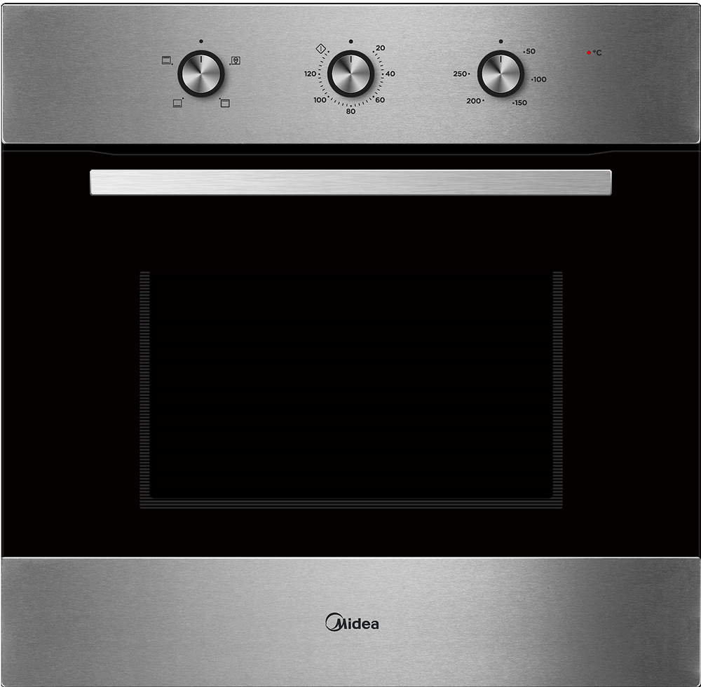 Фото товара: Midea MO37001X