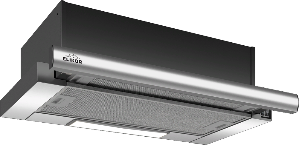 Elikor Slide 50Н-430 нерж/нерж Фото товара: Elikor Slide 50Н-430 нерж/нерж