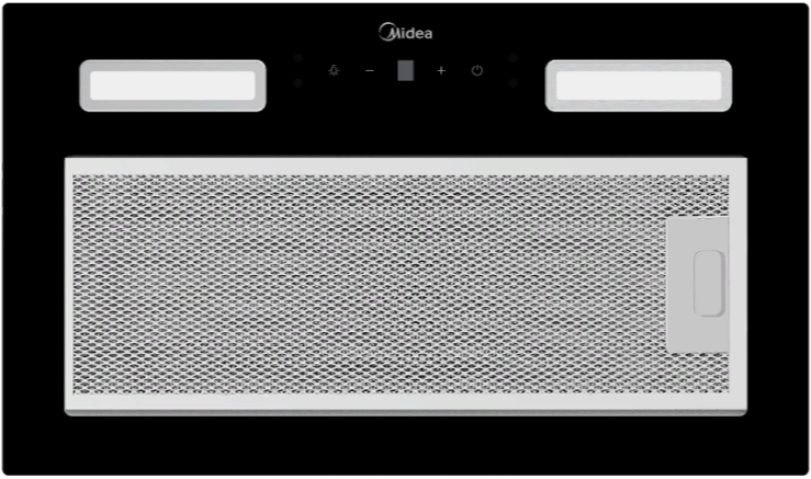 Фото товара: Midea MH60I550GB