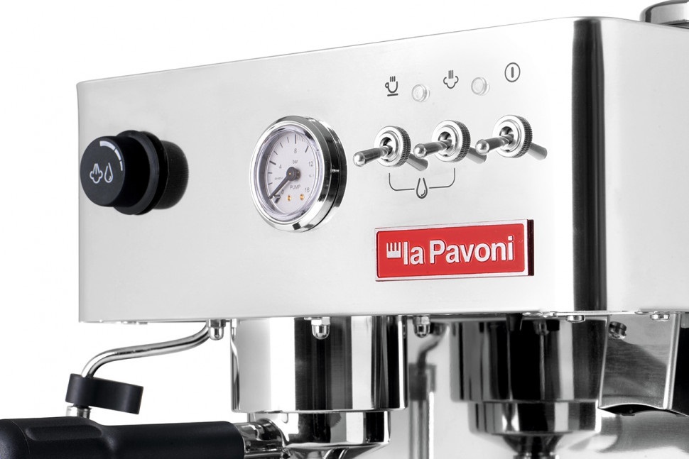 Детальное фото товара: La Pavoni LPCDMB02EU