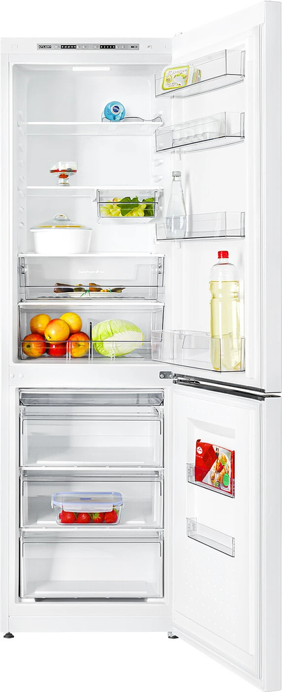 Детальное фото товара: Атлант 6624-109