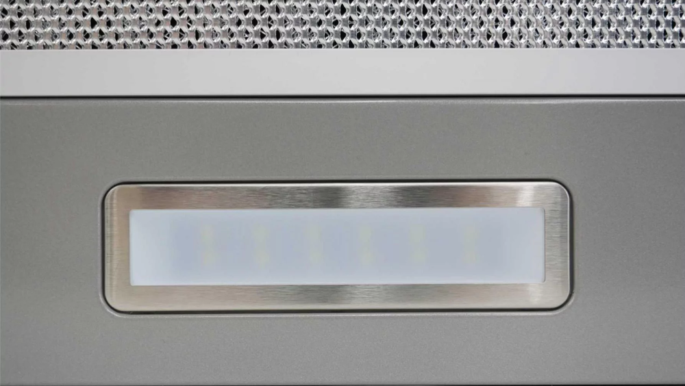 LEX Hogan 600 Inox Детальное фото товара: LEX Hogan 600 Inox