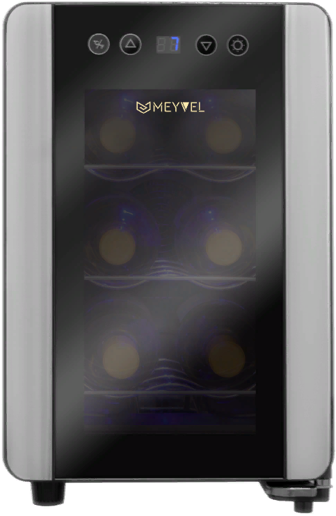 Фото товара: Meyvel MV06-BSF1 (easy)