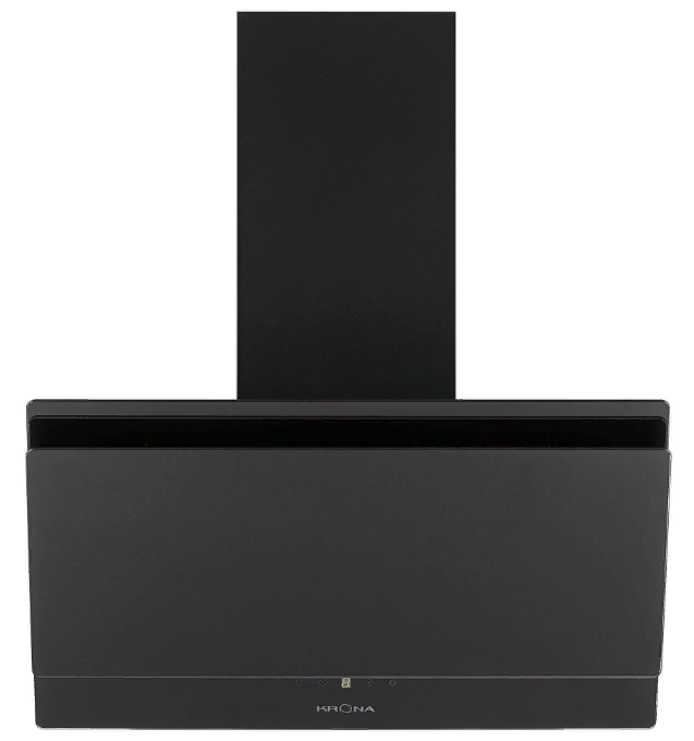 Krona VENERA 600 black S Фото товара: Krona VENERA 600 black S