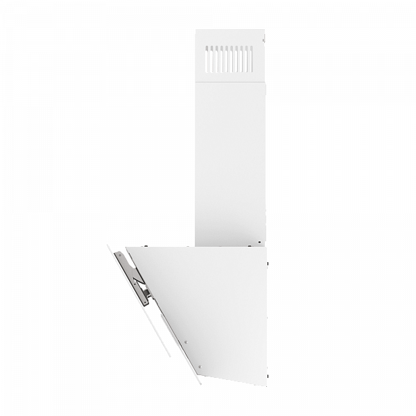 Elikor VERTEX 60 WH белый Детальное фото товара: Elikor VERTEX 60 WH белый