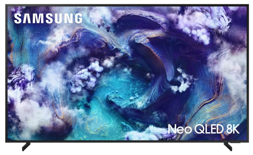 Фото товара: Samsung QE65QN900FUXRU