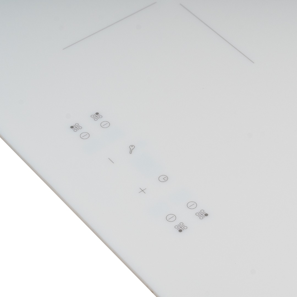 Детальное фото товара: DeLonghi PIB 62 RUS индукционная поверхность