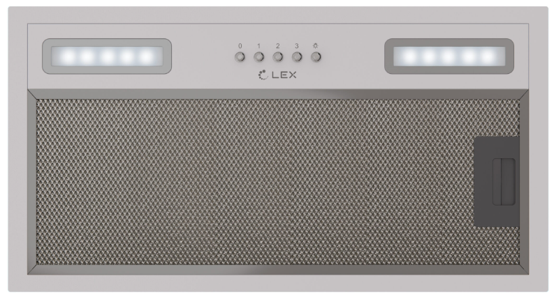 Фото товара: LEX HYPER 600 WH