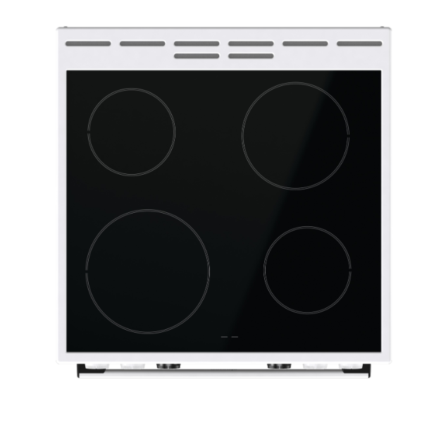 Gorenje GEC6C40WD Детальное фото товара: Gorenje GEC6C40WD