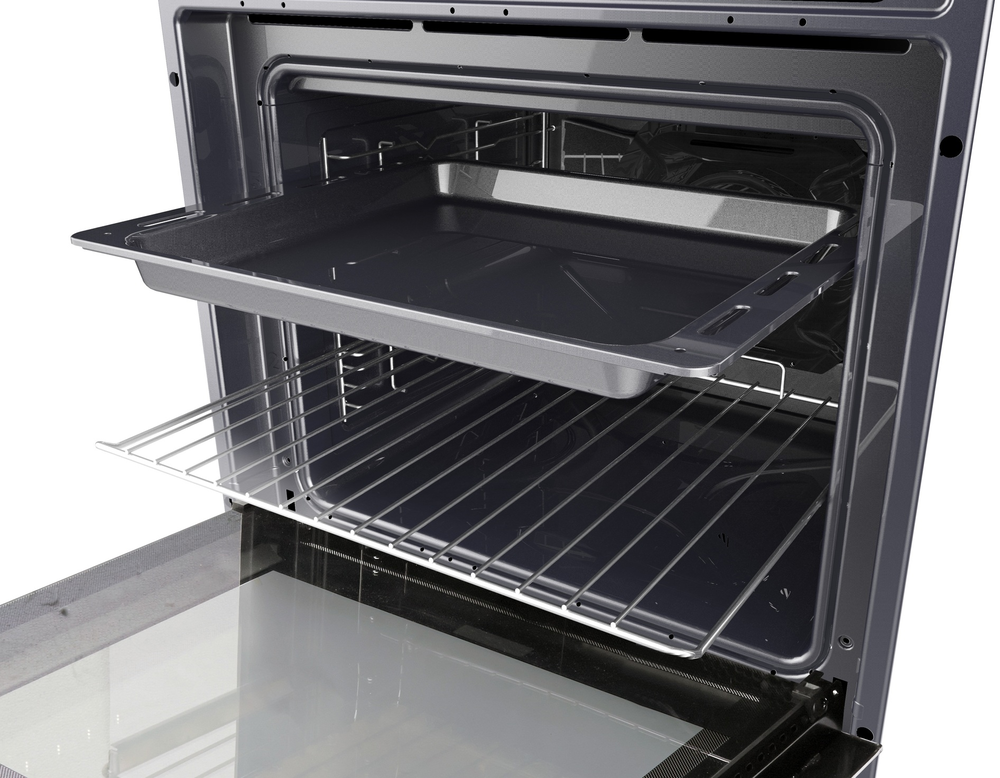 Детальное фото товара: Candy FCP612N/E