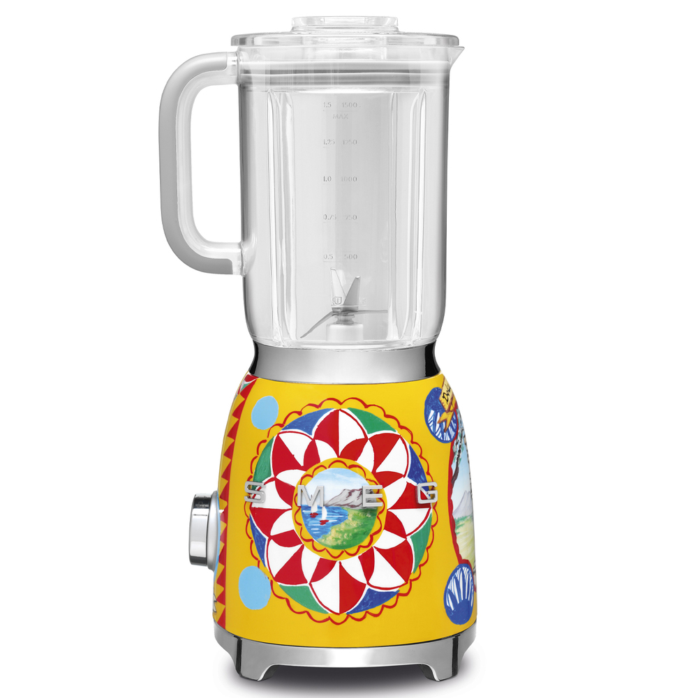 Детальное фото товара: Smeg BLF01DGEU
