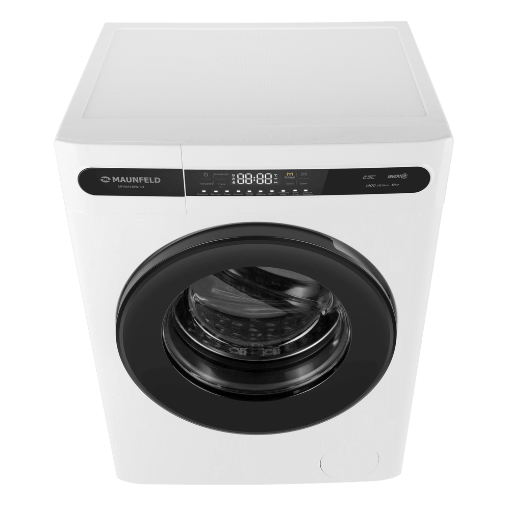 Maunfeld MFWM148WH01 Детальное фото товара: Maunfeld MFWM148WH01