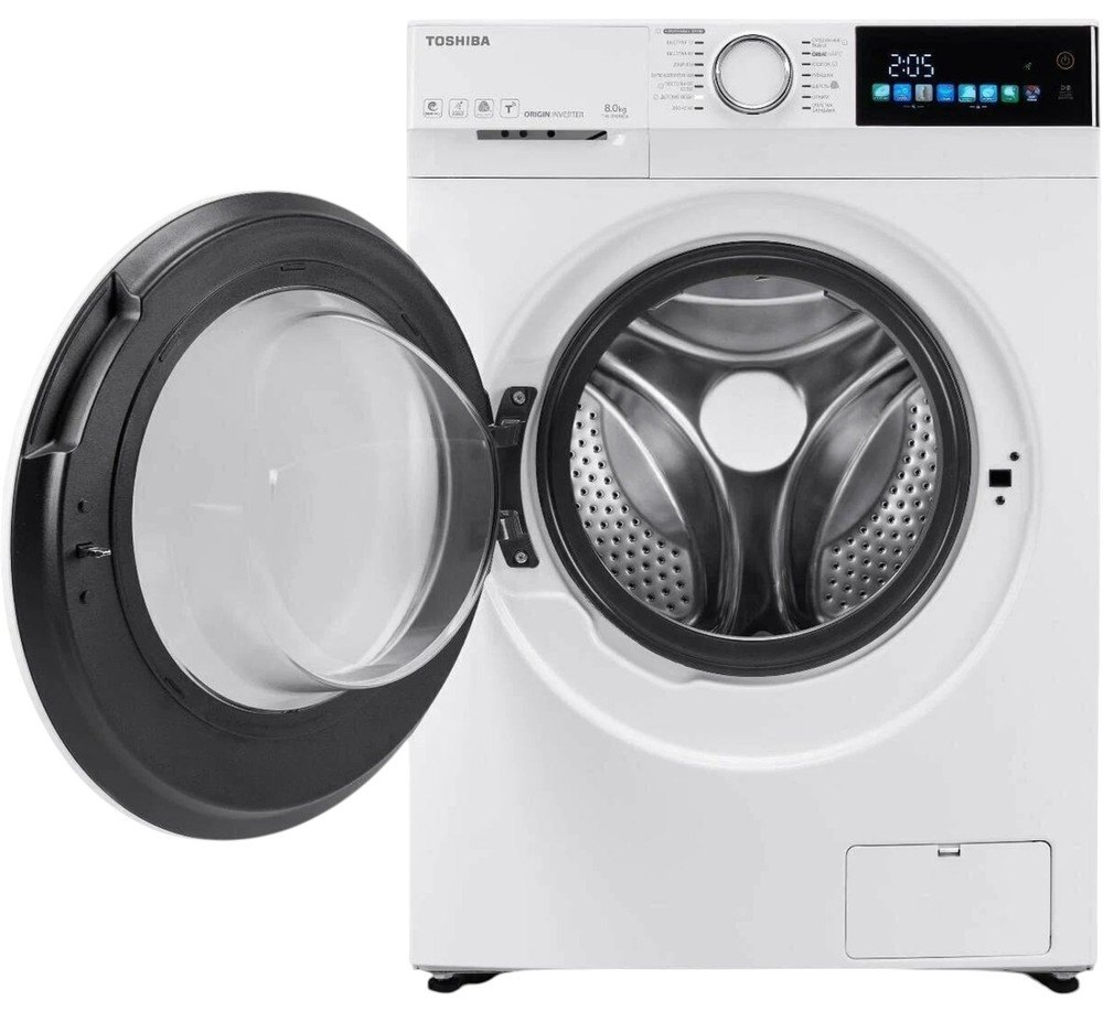 Детальное фото товара: Toshiba TW-BN90C4RU(WK)